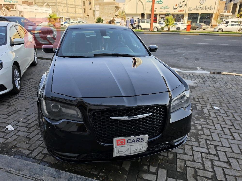 Chrysler 300